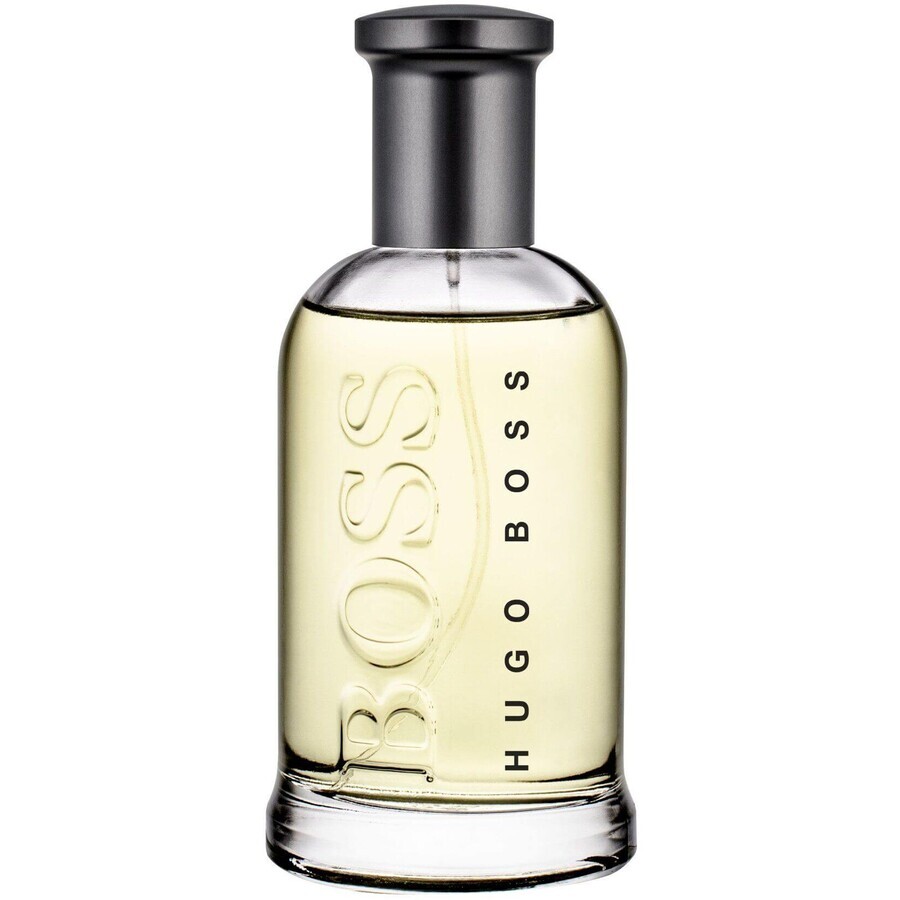 Hugo Boss Boss Eau de Toilette in Flaschen 200 ml