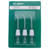 Dr Mayer Vervangend mondstuk voor WT3500 3 stuks