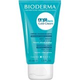 Bioderma ABCDerm Cold Cream Cremă facială protectoare hrănitoare 45 ml