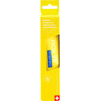 Curaprox BE YOU Rising star toothpaste - yellow 60 ml