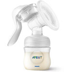 Philips Avent Milchpumpe Handbuch