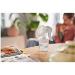 Philips Avent Milchpumpe Handbuch