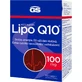 GS Coenzima Lipo Q10 100mg 60 cápsulas