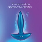 Durex SEX Play Dop Anal-Vibrator