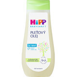 Olio per il viso dei bambini HiPP 200 ml