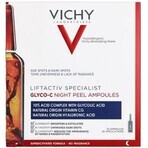 Vichy Liftactiv SPECIALIST GLYCO-C 10 x 2 ml Ampulle