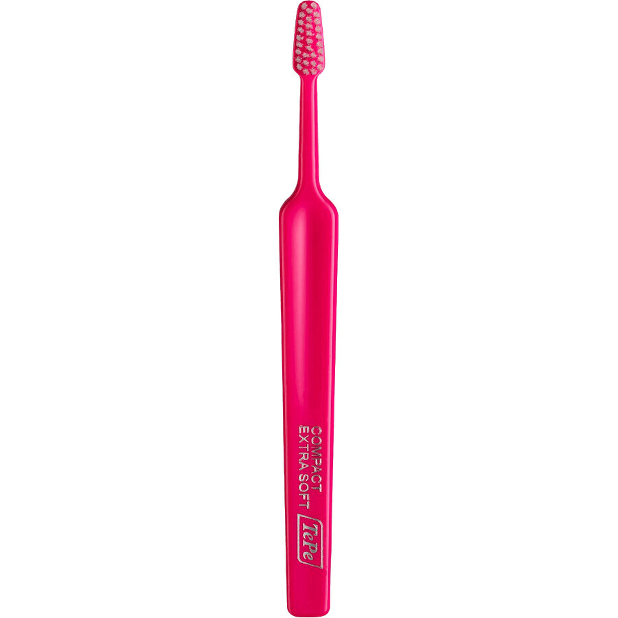 TePe Select Compact Compact x-soft toothbrush