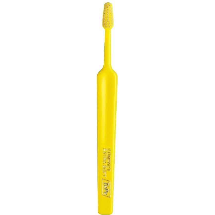 TePe Select Compact Compact x-soft toothbrush