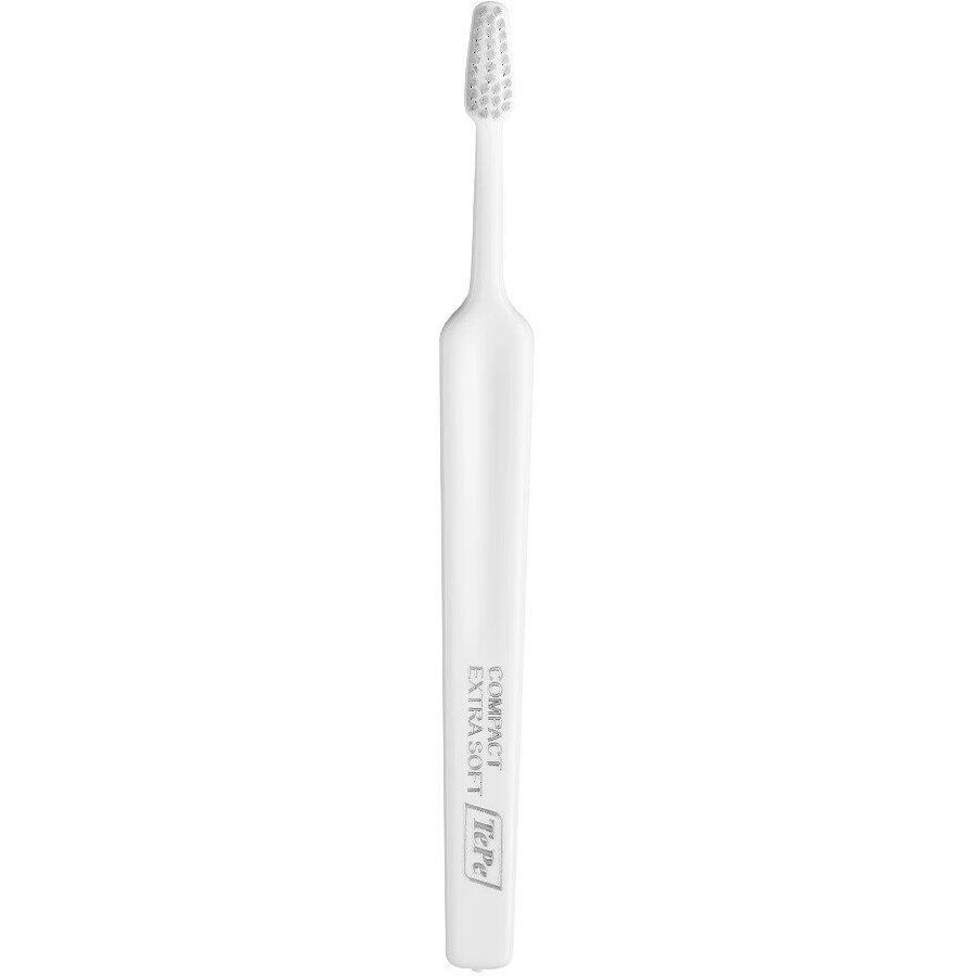 TePe Select Compact Compact x-soft toothbrush