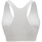 Maternity and nursing night bra Medela Keep Cool, white M