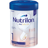 Nutrilon Profutura® DUOBIOTIK™ 1 melk voor baby's vanaf de geboorte, 800 g