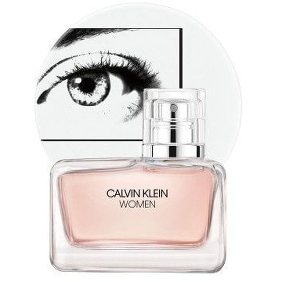 Calvin Klein Women Eau de Parfum pentru femei EdP 100 ml