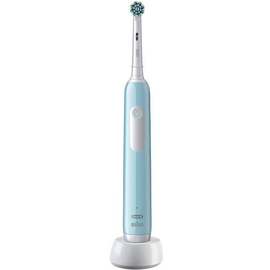 Spazzolino elettrico Oral-B Pro Serie 1 Nero