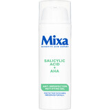 Mixa mattierende Creme 50 ml