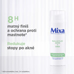 Mixa mattierende Creme 50 ml