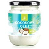 Allnature Bio Natives Kokosnussöl 200 ml