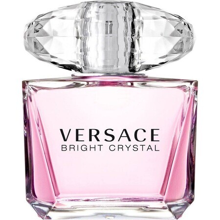 Versace Bright Crystal Eau de toilette for women 200 ml