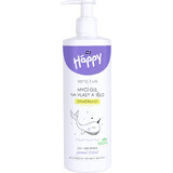 Bella Happy Hair and Body Wash 400 ml