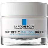 La Roche-Posay NUTRITIC PTS tiefenwirksame Creme zur Erneuerung 50 ml