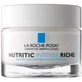 La Roche-Posay NUTRITIC PTS tiefenwirksame Creme zur Erneuerung 50 ml