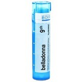 Boiron Belladonna CH9 Granulat 4 g