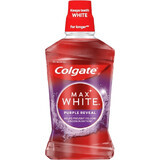 Colgate Max White Max White Purple Reveal Mundspülung 500 ml