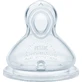 Nuk FC+ Durchflusskontrolle (6-18m.) 2 Stück