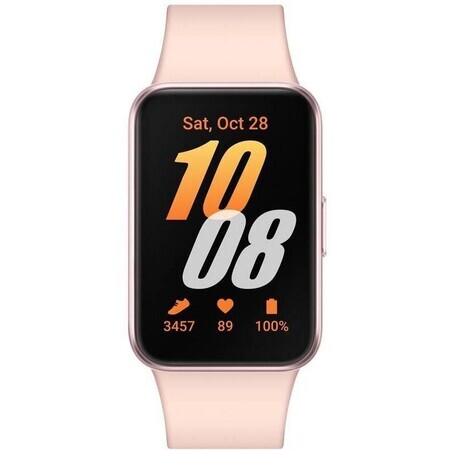 Samsung Galaxy Fit3, or rose