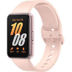 Samsung Galaxy Fit3, or rose