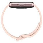 Samsung Galaxy Fit3, or rose