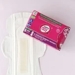 Gentle Day Pads postpartum extra saugfähig, 1 x 6 Stück
