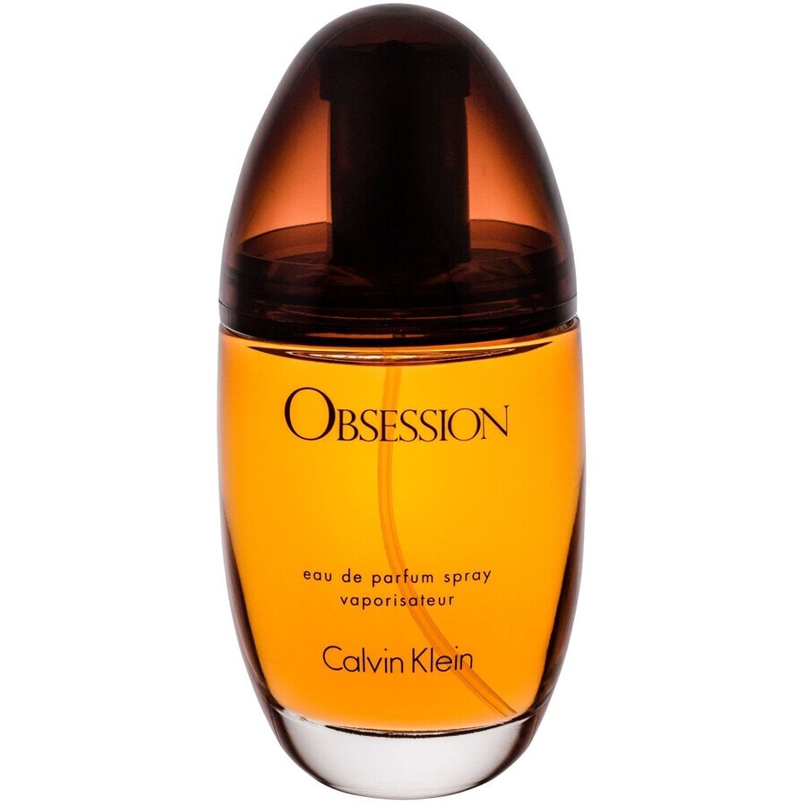 Calvin Klein Obsession EdP 100 ml