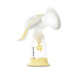 Tiralatte manuale Medela Harmony™ Essentials Pack