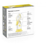 Pompa de sân manuală Medela Harmony™ Essentials Pack