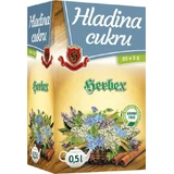Herbex Zuckergehalt Kräutermischung 20 x 3 g
