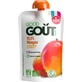 Good Taste Organic Mango Fruit Capsule 120 g