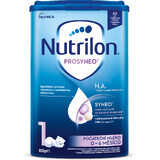 Nutrilon 1 Prosyneo™ H.A. vanaf de geboorte 800 g