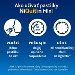 Niquitin Mini 4mg 20 pills