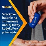 Niquitin Mini 4mg 20 pills