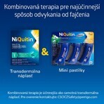 Niquitin Mini 4mg 20 pills