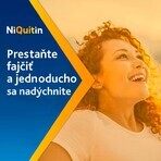 Niquitin Mini 4mg 20 pills