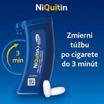 Niquitin Mini 4mg 20 pills