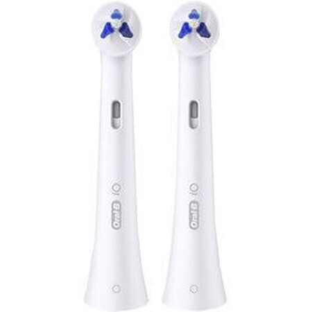 Oral-B reinigingskoppen iO Specialised clean 2 stuks