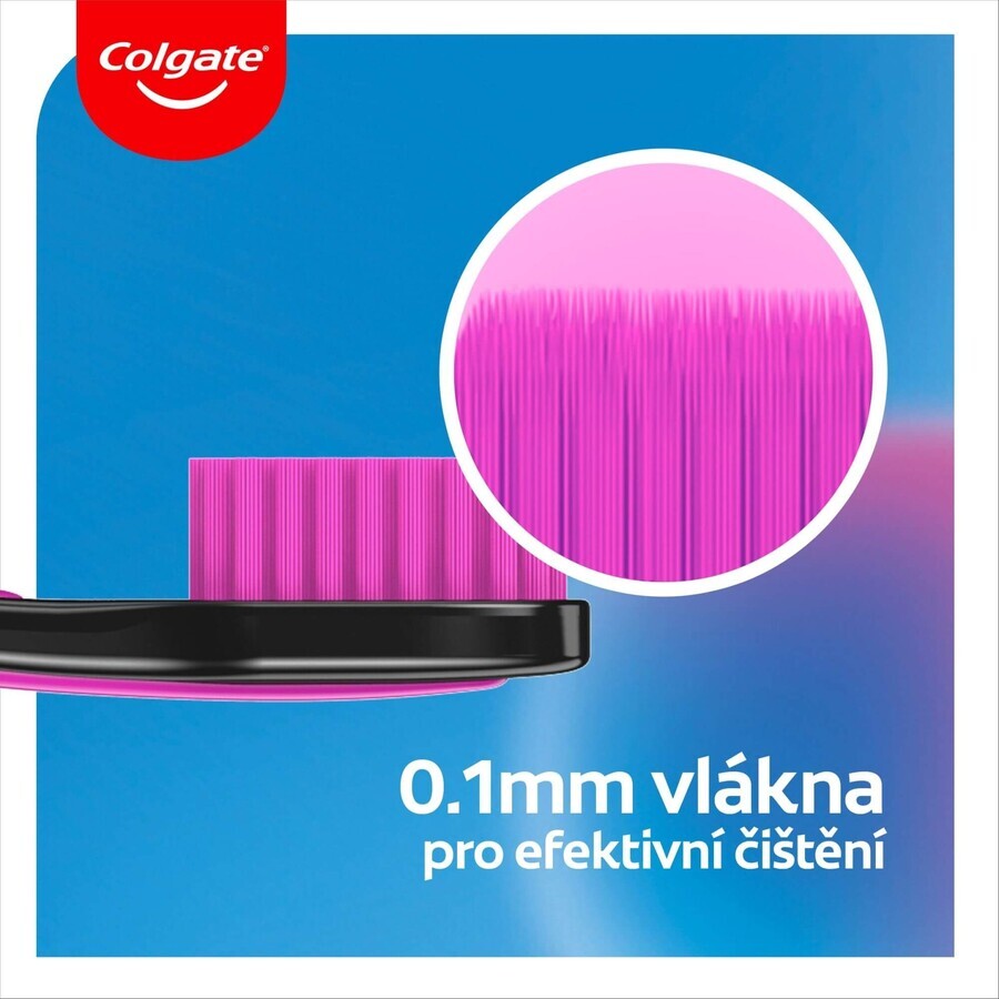 Colgate Ultra Soft Zahnbürste 2 Stück