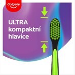 Colgate Ultra Soft Zahnbürste 2 Stück