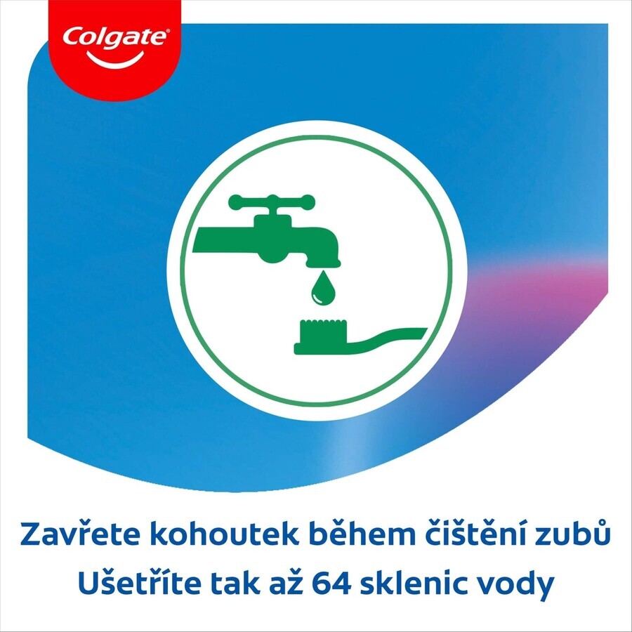 Colgate Ultra Soft Zahnbürste 2 Stück