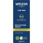 Weleda For Men 5in1 Multifunctional Facial Serum 30 ml