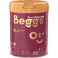Beggs 1 latte di avviamento 800 g
