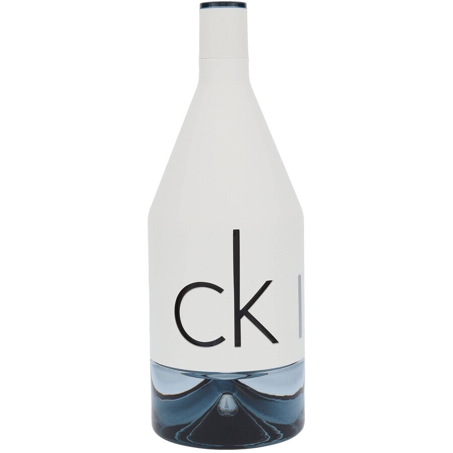 Calvin Klein CK In2U pentru el Apă de toaletă 150 ml