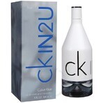 Calvin Klein CK In2U pentru el Apă de toaletă 150 ml